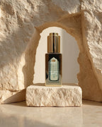 Lentil + Squalane Serum